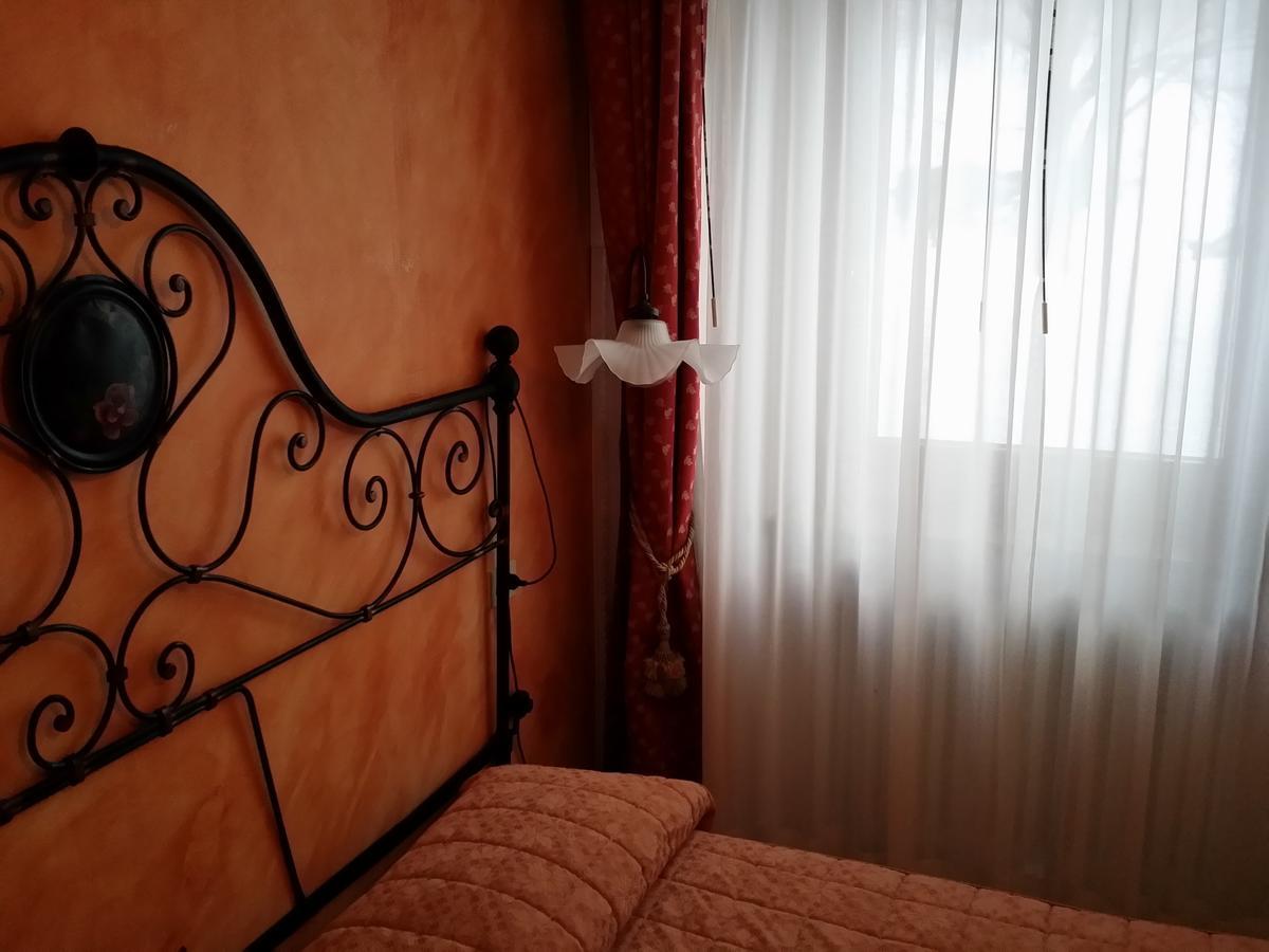 Albergo Diana Cerreto Laghi Pokój zdjęcie
