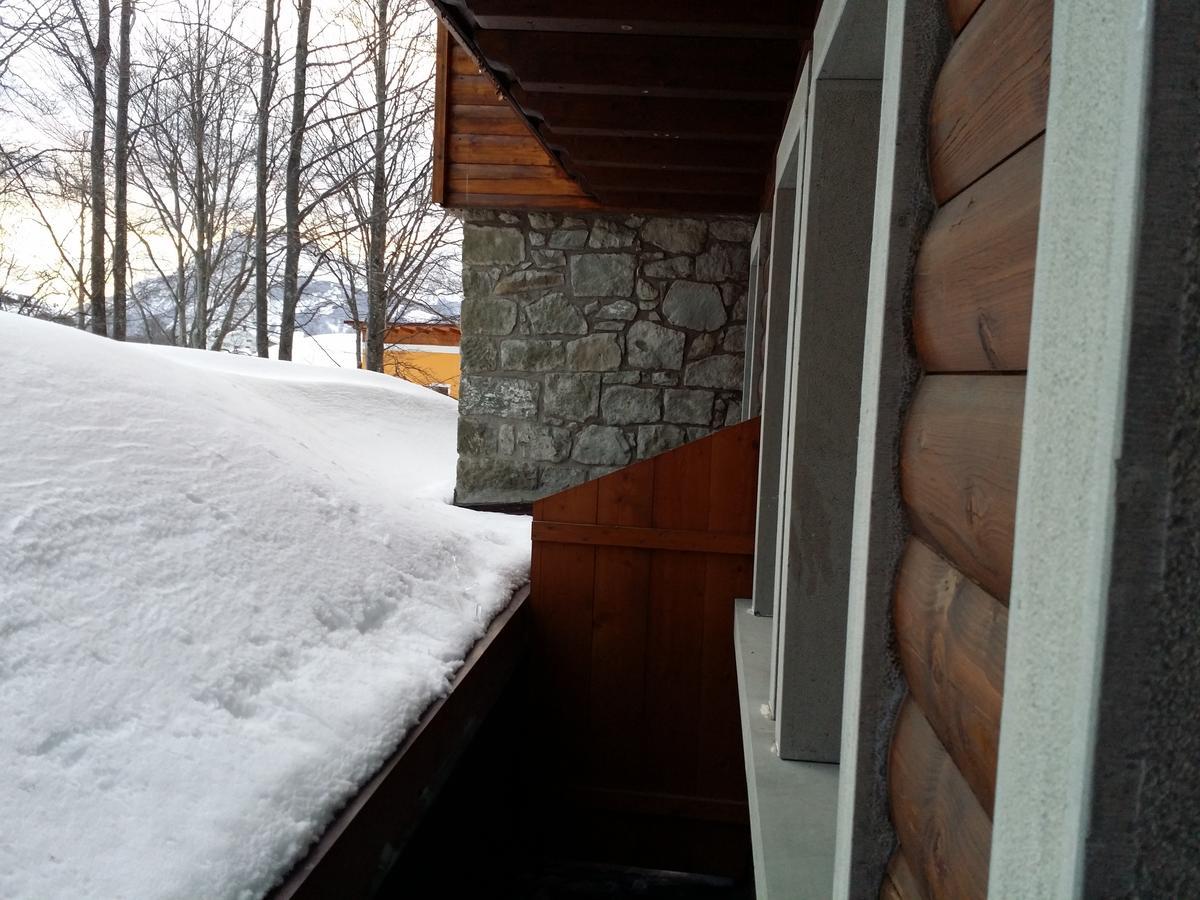 Albergo Diana Cerreto Laghi Pokój zdjęcie
