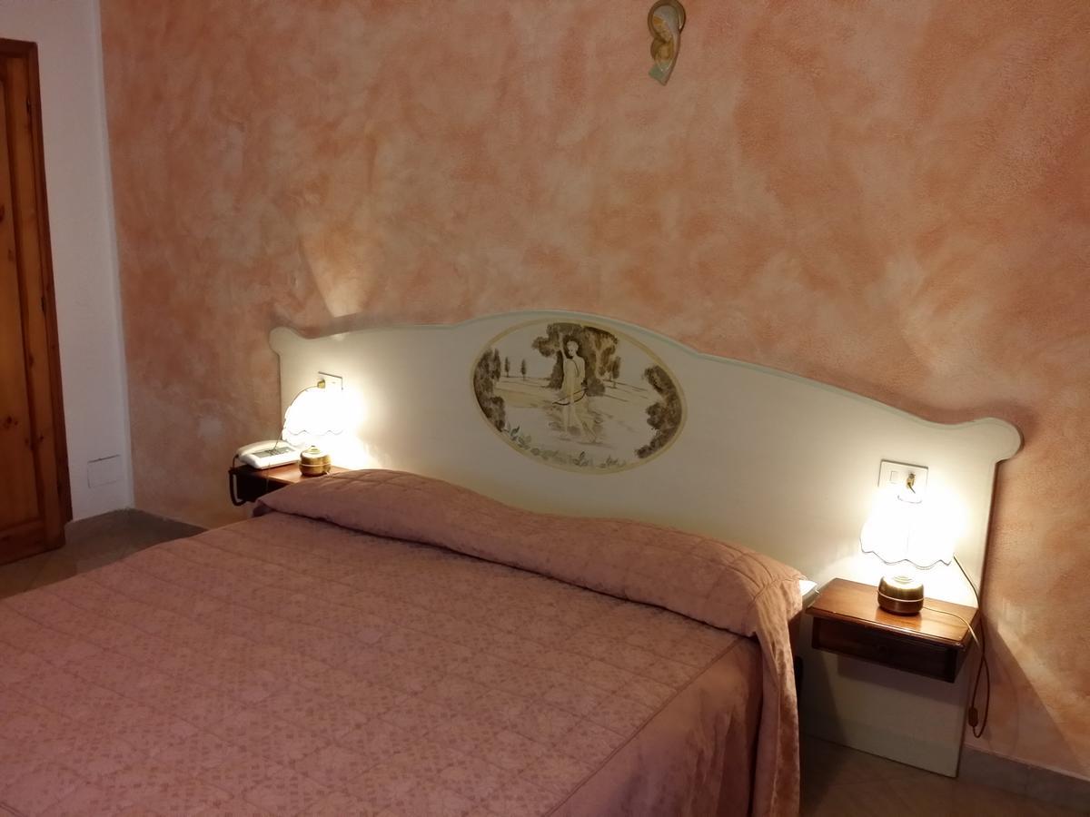 Albergo Diana Cerreto Laghi Pokój zdjęcie