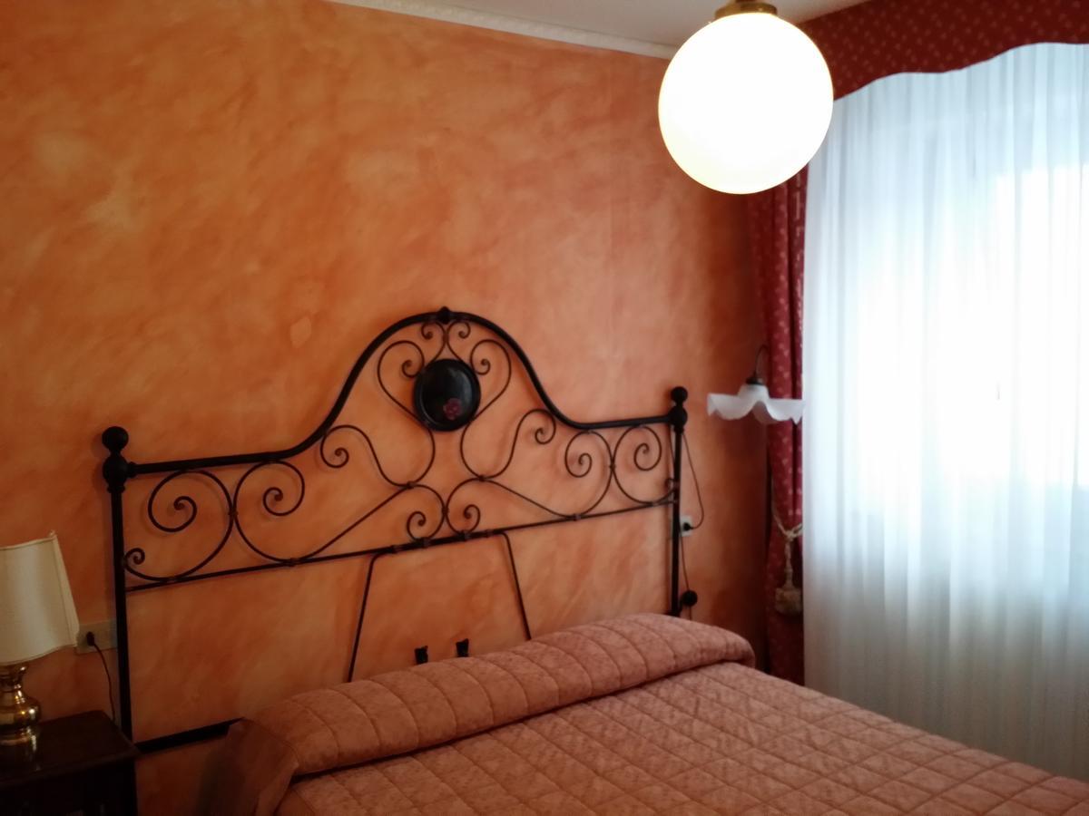 Albergo Diana Cerreto Laghi Pokój zdjęcie