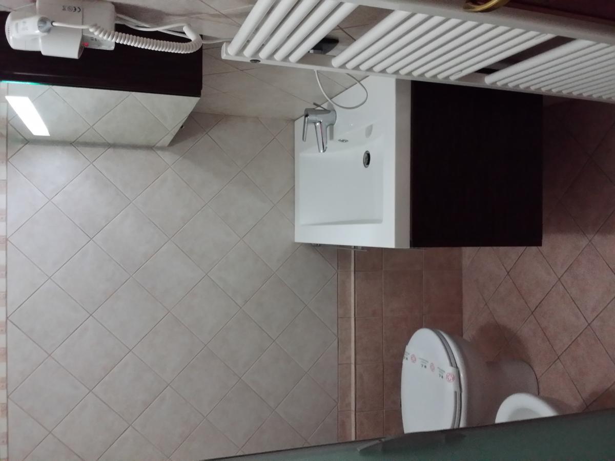 Albergo Diana Cerreto Laghi Pokój zdjęcie