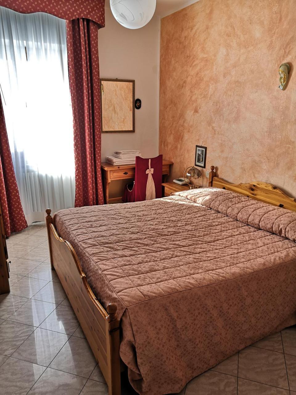 Albergo Diana Cerreto Laghi Zewnętrze zdjęcie